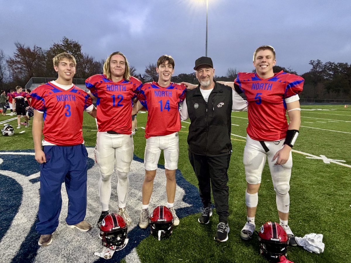 elijahdeen12's tweet photo. 2025 State All Star Game

@PKA_TX @FentressKicking @coachBrian_Egan @HCAprospects @HCAEagleNation @The_Coach_Mac @Coach_Grass @Datcoachwest @CoachPatGannon @DLineDude5 @CoachTBurns https://t.co/fHoel4advG