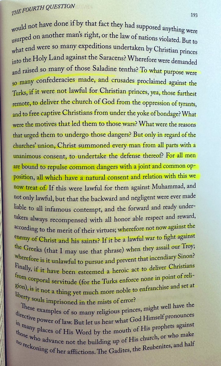 JonathanESwan's tweet image. Ought neighboring nations come to the defense of Christians being persecuted (such as in Nigeria)? S.J. Brutus provides some food for thought here: