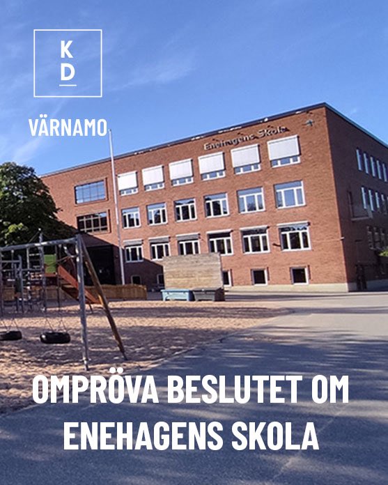 KD Värnamo tweet media