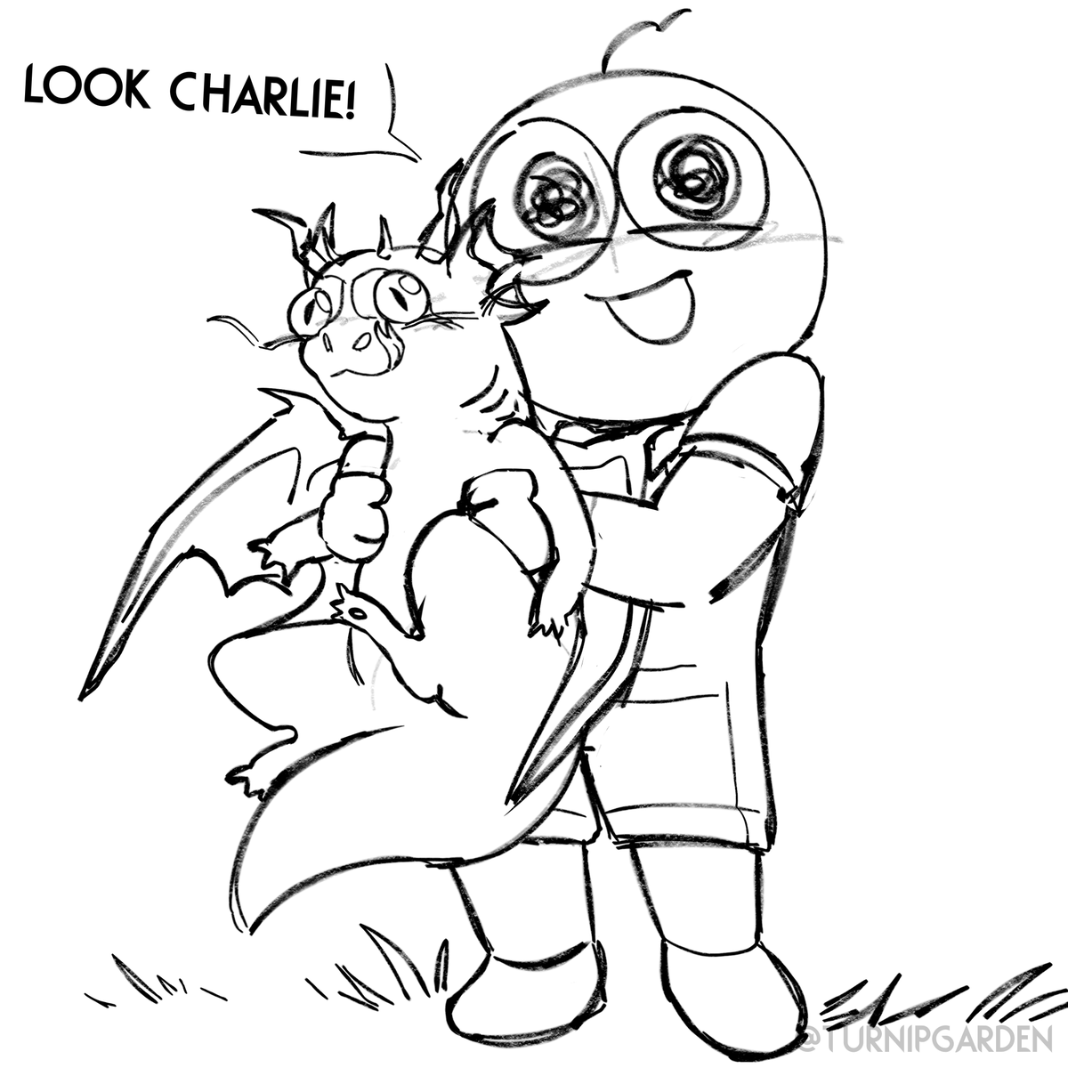 ripconne's tweet photo. A thing from a casual chat with my friend
#smilingfriends https://t.co/t09srBWCH7
