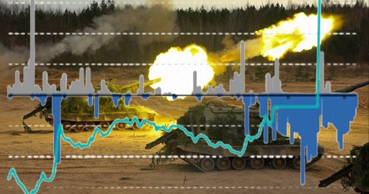 KShevchenkoReal's tweet image. ⚡Shares of European defense companies #Rheinmetall, #Leonardo, #Saab, and #Indra fell 3.5–6% after the US proposed #NATO - style security guarantees for Ukraine in a potential #PeaceDeal following the Berlin talks, per @Reuters. Traders note that European defense spending is