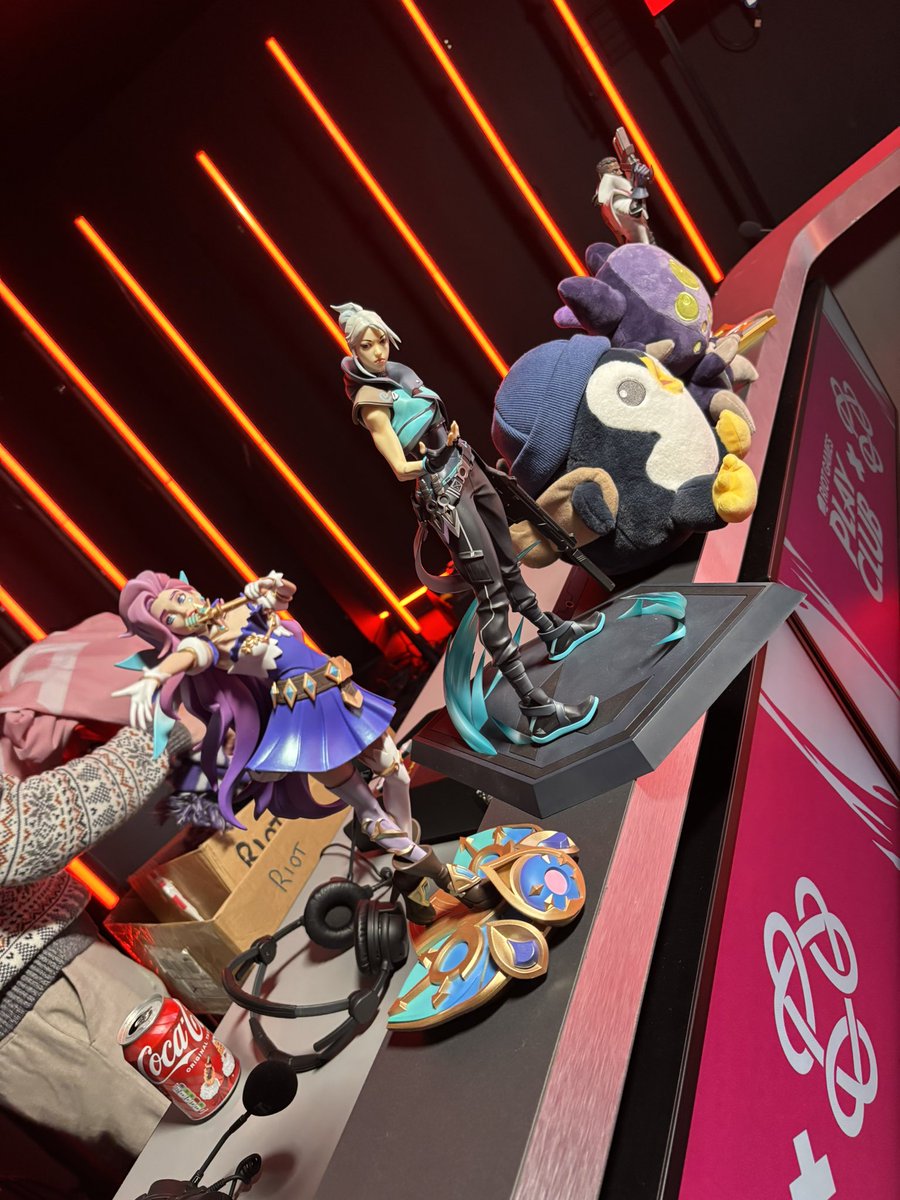 CTRL Sylve tweet media