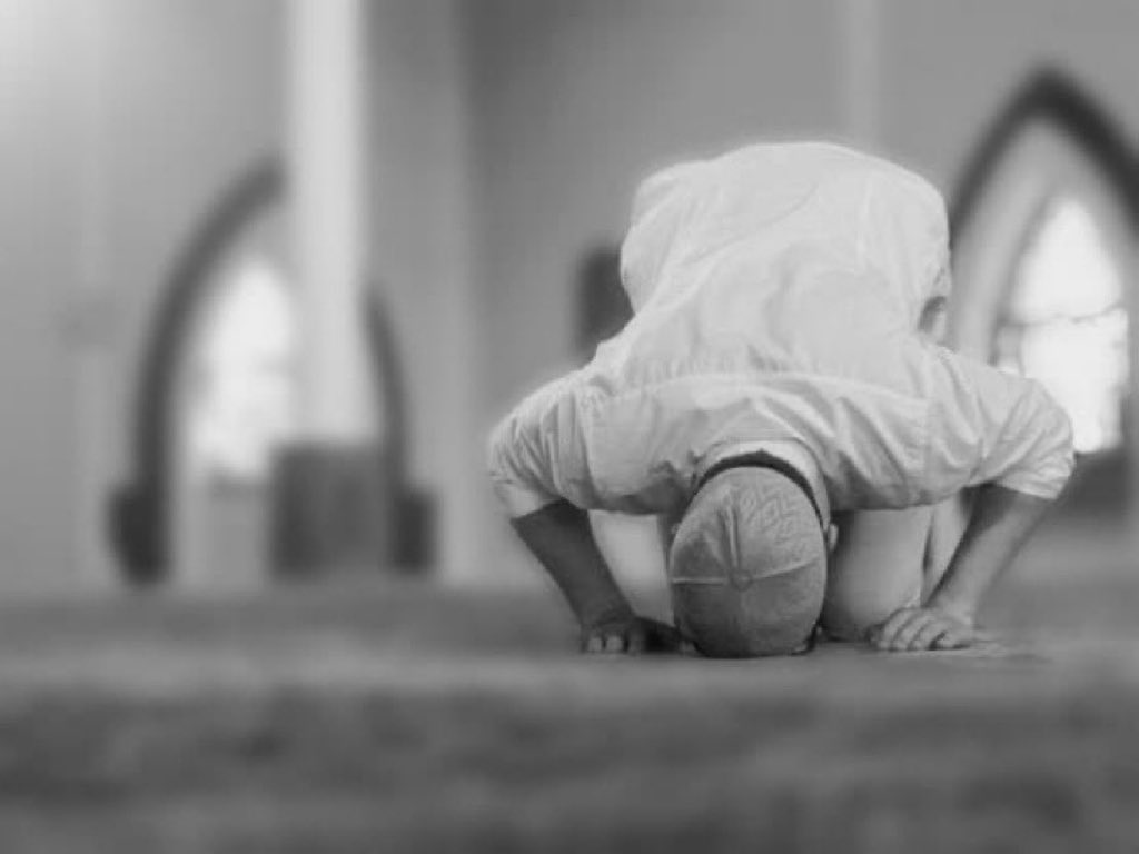 6x7z1_'s tweet image. أحبُ صلاة الوتر في البرد والسبب
ان الله ليضحك إلى رجُلٍ قام في ليلةٍ باردة 
من فراشهِ ولحافهِ ودثاره فتوضأ ثم أقام الصلاة
فيقول للملائكة: ما حمل عبدي على هذا الصنع
فيقولون: ربنا رجاء ما عندك،وشفقه مما عندك 
فيقول الله: فإني قد أعطيتهُ ما رجا ، وأمنتهُ مما 
يخاف ورزقتهُ ما يتمنى