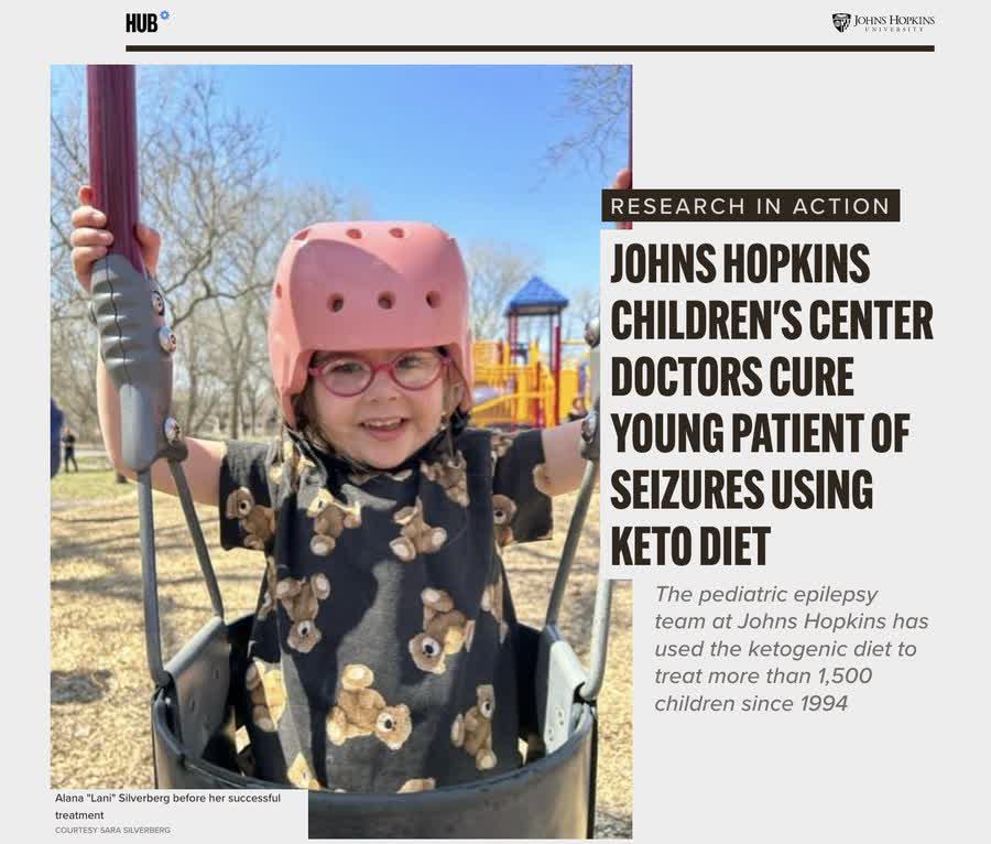 robertlufkinmd's tweet image. The ketogenic diet is not just for improving obesity, diabetes, cancer, cardiovascular disease, Alzheimer's and mental illness.