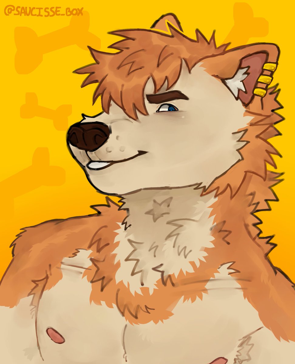 Commission 🤓for <a href="/solcessero/">Solces sero</a>