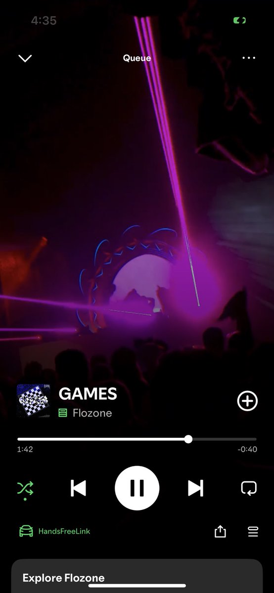 spade4566's tweet photo. @flozonebass  🤮🤮🤮 favourite DJ out rn. Keep cheffing up that filth bro. Damn. https://t.co/mY2hdqdcOS