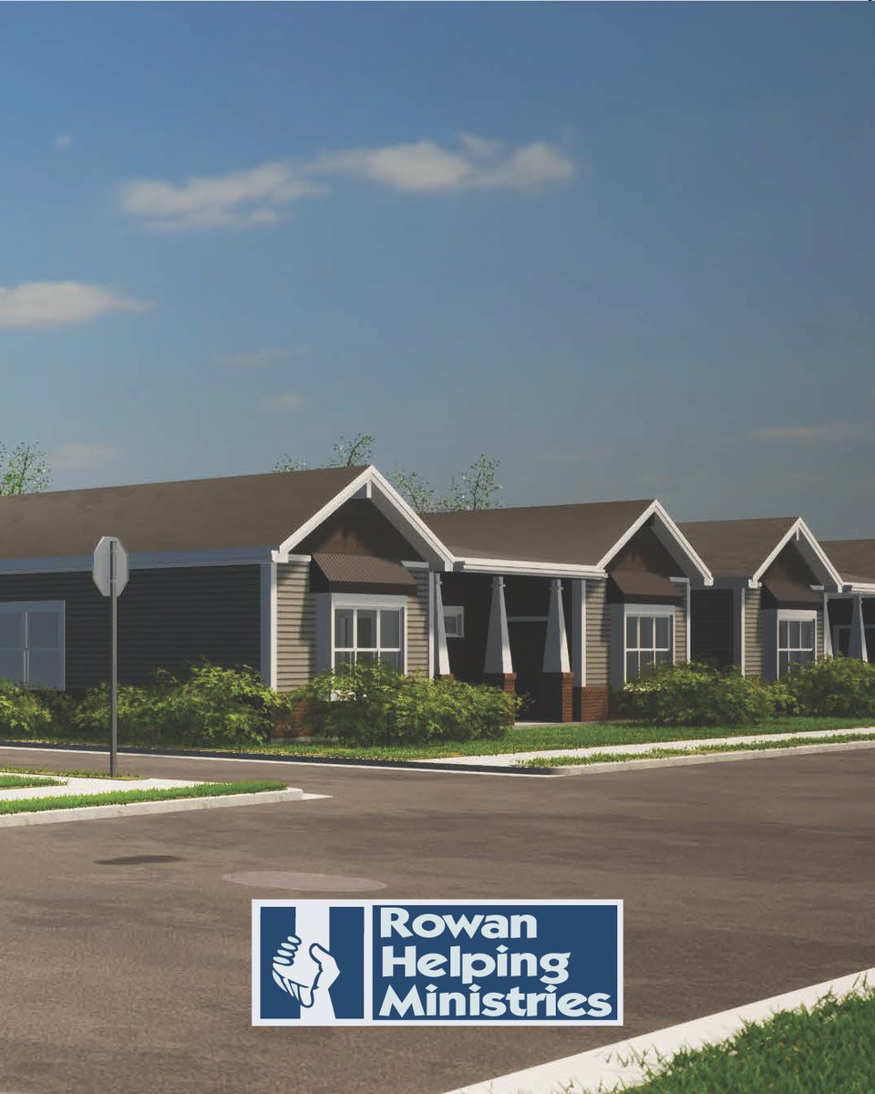 RowanHelpingMin's tweet image. Housing is more than shelter—it’s a lifeline.

Our Permanent Supportive Housing program helps neighbors rebuild confidence, restore dignity, and move toward a brighter, more stable future.

Hope grows when people have a place to call home.
 rowanhelpingministries.org/donate