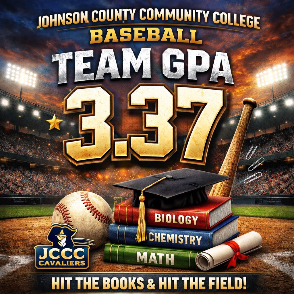 Cavalier Baseball tweet media