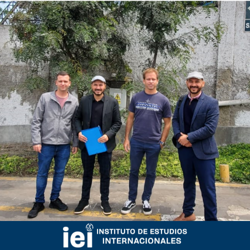 Gavatrade_IEI's tweet photo. Como GAVATRADE-IEI Cía. Ltda., realizamos una consultoría integral para el Programa REM Ecuador sobre la intermediación del guarango (tara) en Ecuador y Perú, mapeando la cadena de valor y promoviendo oportunidades sostenibles de exportación y bioeconomía. https://t.co/rkFo3COn6a