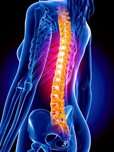 dolor de espalda, particularmente en la zona lumbar, puede afectarte movilidad y calidad de vida, inicia como una molestia muscular por mala postura o esfuerzo
ignorar un dolor persistente puede encubrir condiciones crónicas o lesiones
#neurologo Dr Lopez
inmunomedica.cl