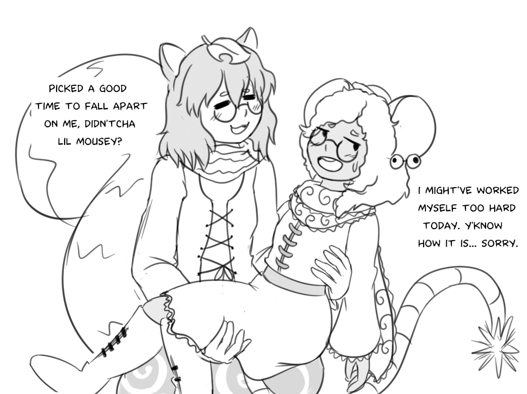 sqkComp's tweet image. this, too, is like death...