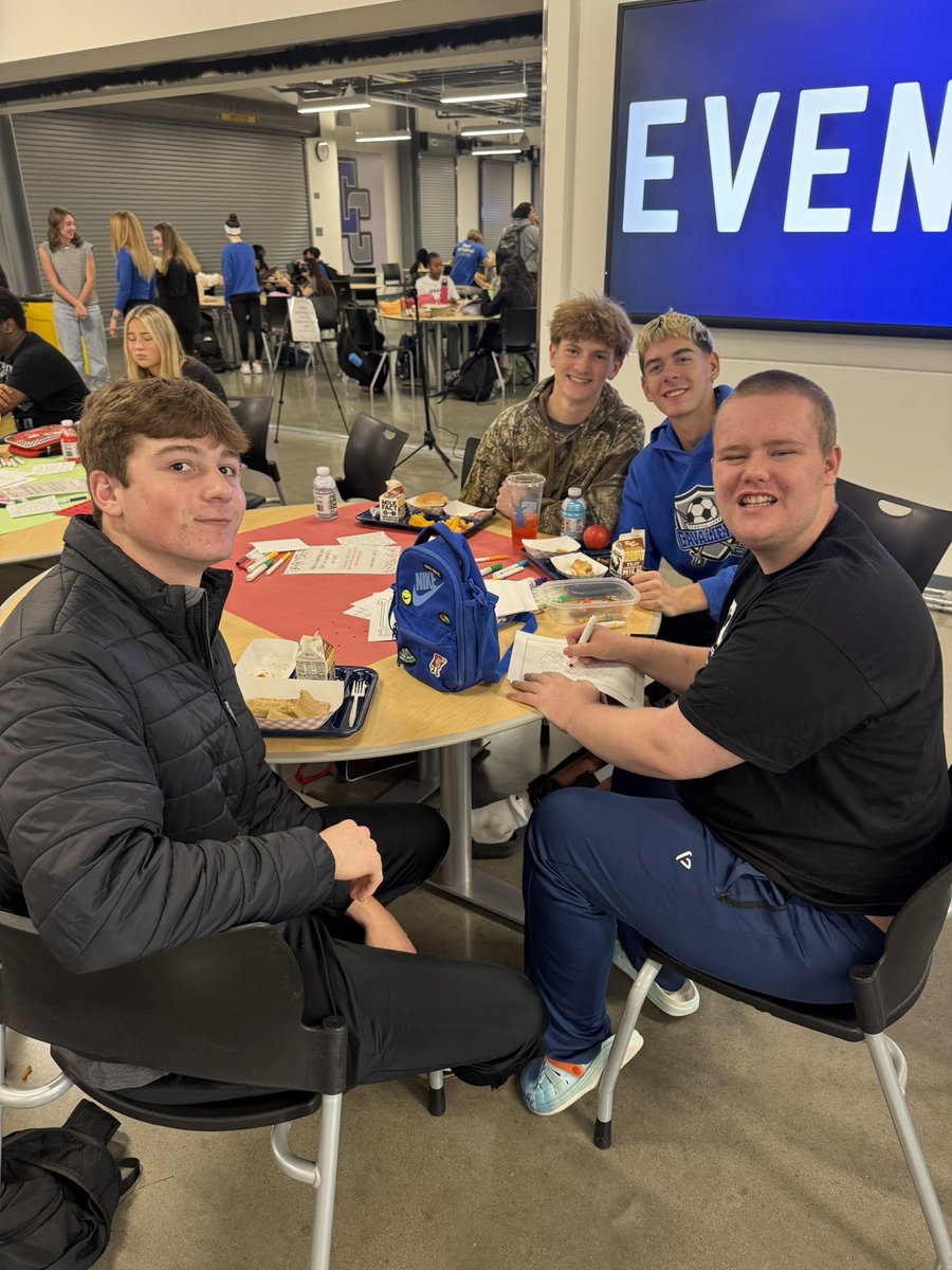 Beth Houf, Ed. D tweet media