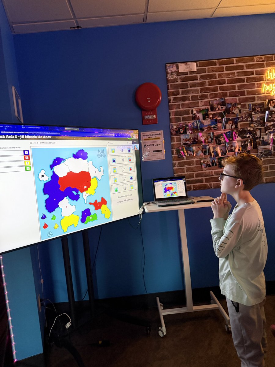 Ms. Deninno👩🏼💻👾 tweet media