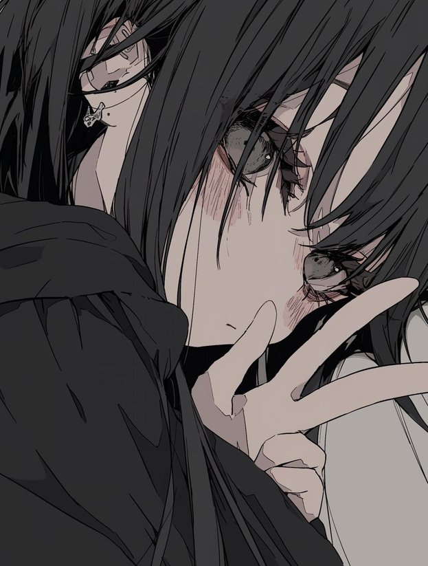 gorham600's tweet image. 髪乾かして寝よ〜今日もゆるくいこ〜 🍰 😇