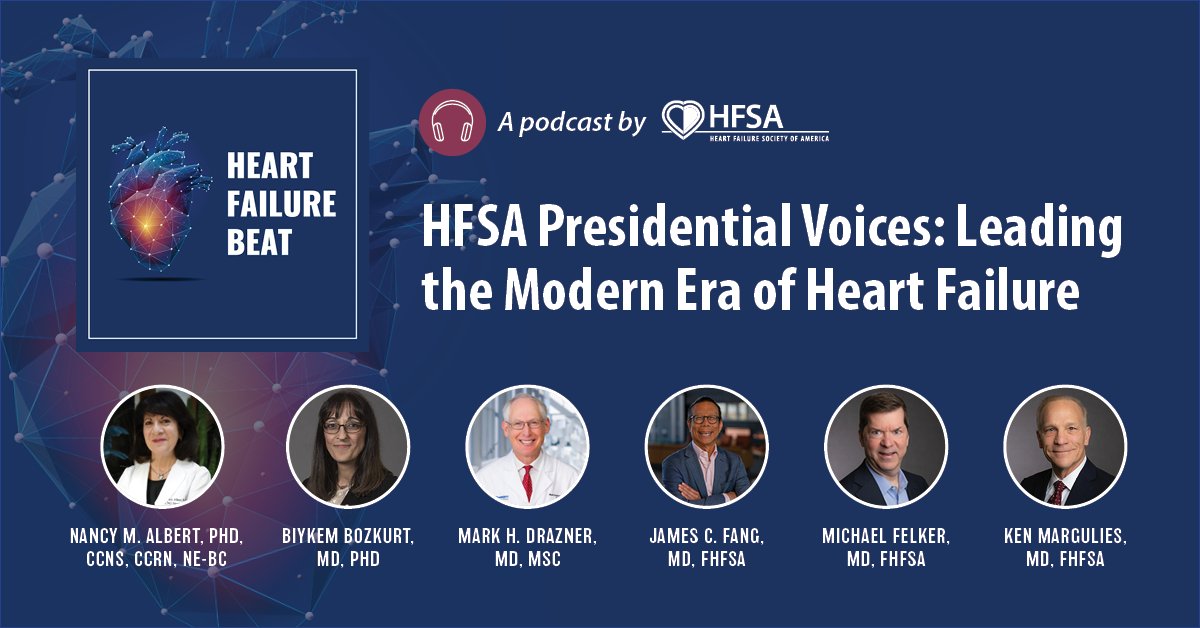 HFSA tweet media