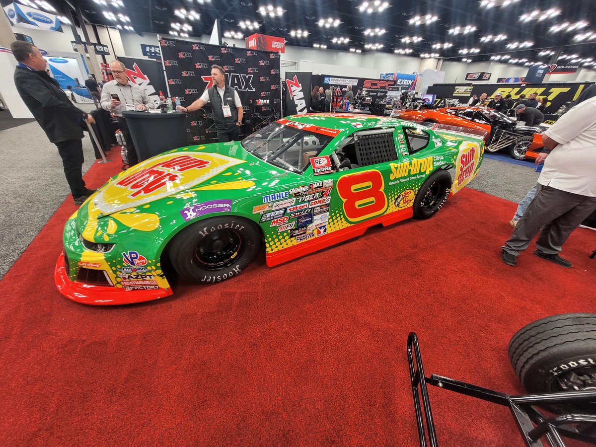 Dieselderg's tweet photo. @JRMotorsports For sure https://t.co/3dSw11J90I
