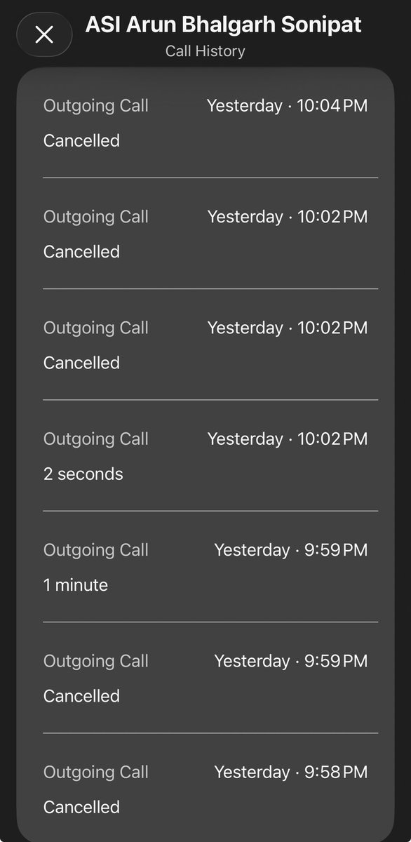 negi_varuni's tweet photo. Despite the taxi driver calling 112 for assistance, no one from Bhalgarh police station arrived for over an hour. I called again at 9:32 PM and the PCR finally showed up at 9:57 PM. https://t.co/tnD2jjADHk