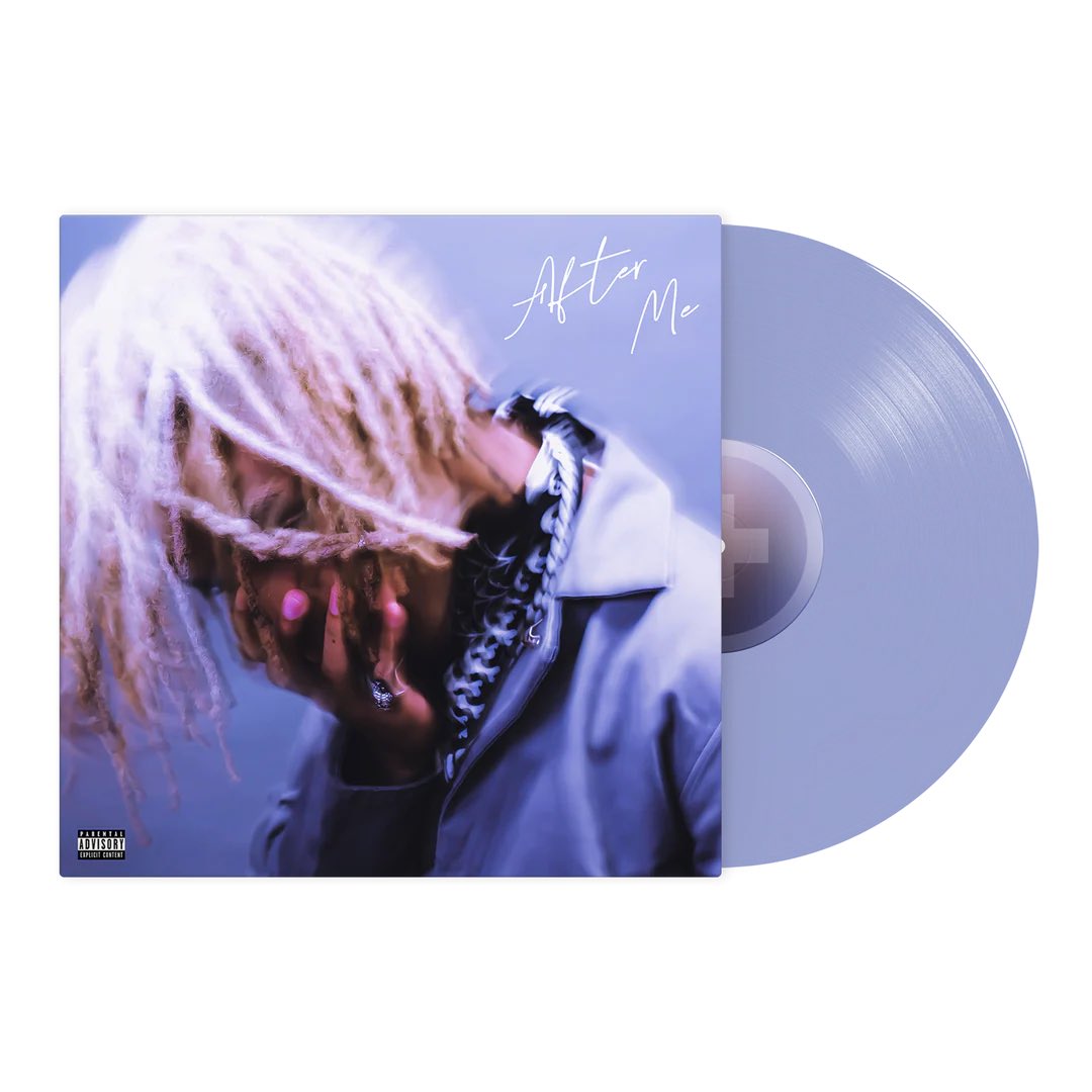 Dro 💿 Vinyl News tweet media