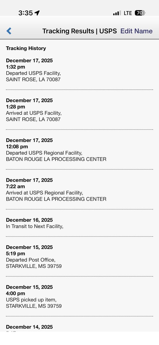 Bellsmith, LLC tweet media