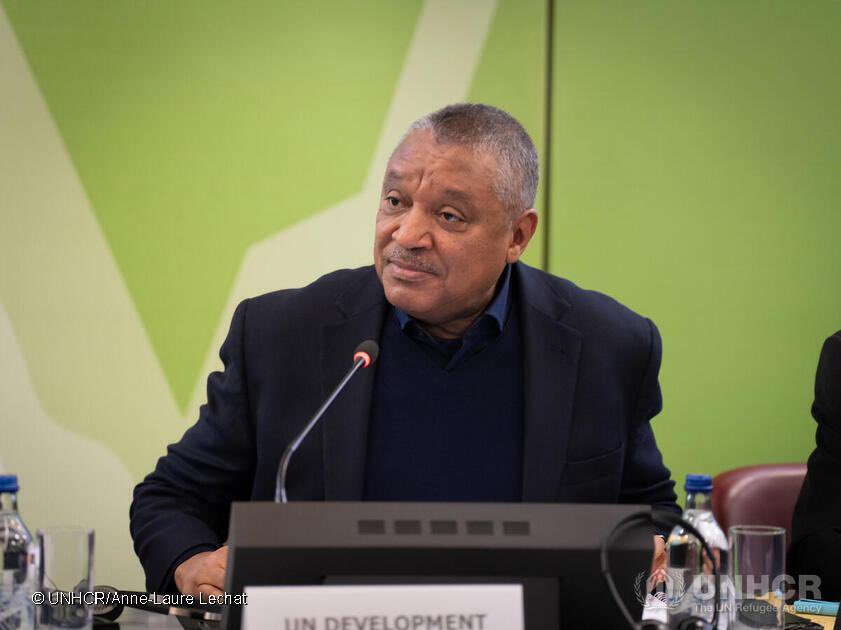 Mamadou Dian Balde tweet media