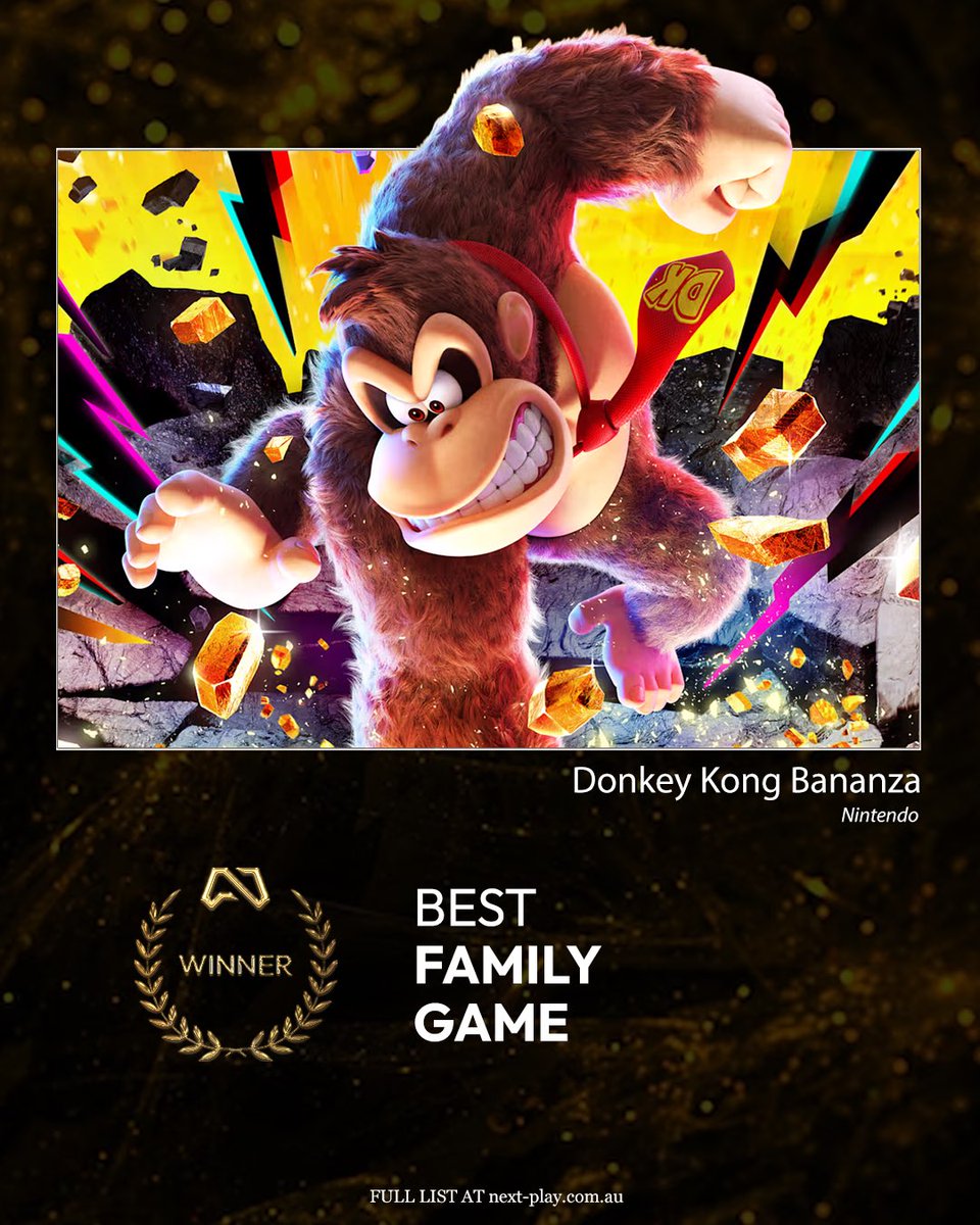 NextPlay tweet media