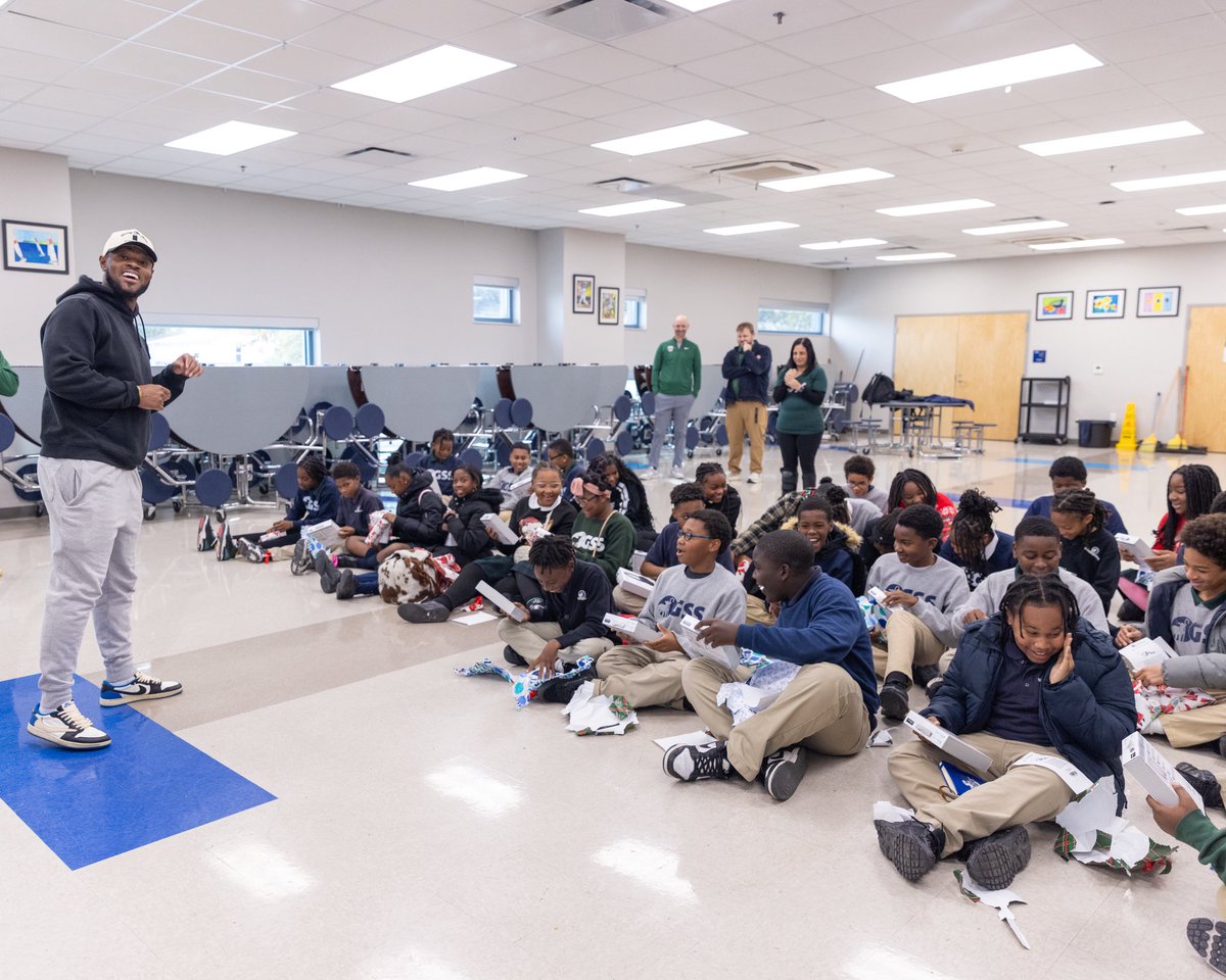 New Orleans Saints Community tweet media