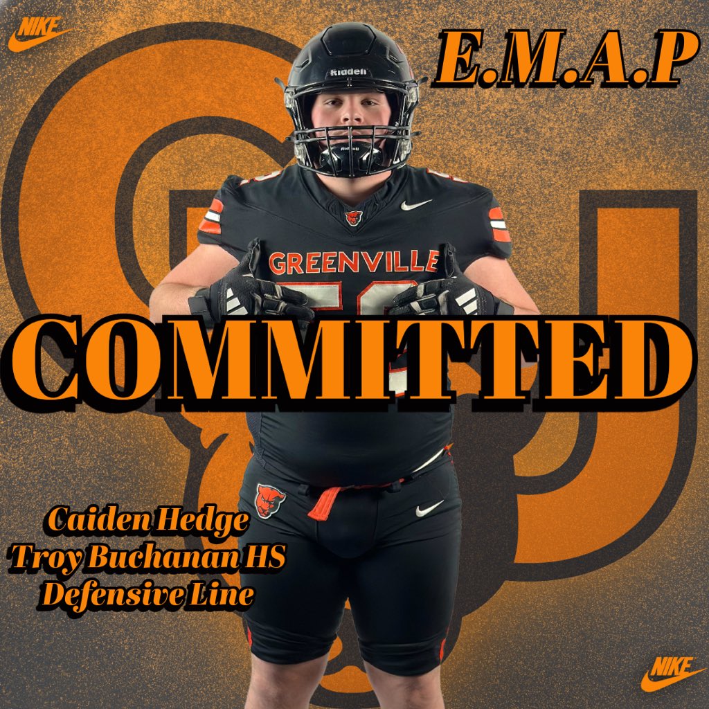 Caiden Hedge tweet media