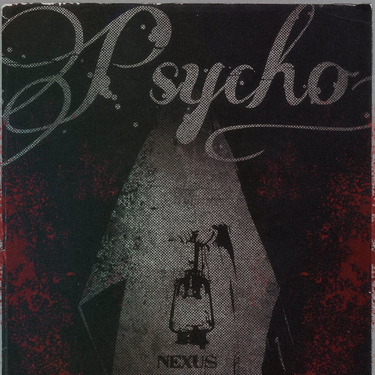 [📰] O lançamento especial de Halloween do #NEXUS 'Psycho' já está disponível para relembrar os momentos de terror do #NWEEN2025 (<a href="/nween_official/">𝘕-𝘞𝘌𝘌𝘕</a>) . Ouça agora no bandlab!

🔗: bandlab.com/post/a782515e-…