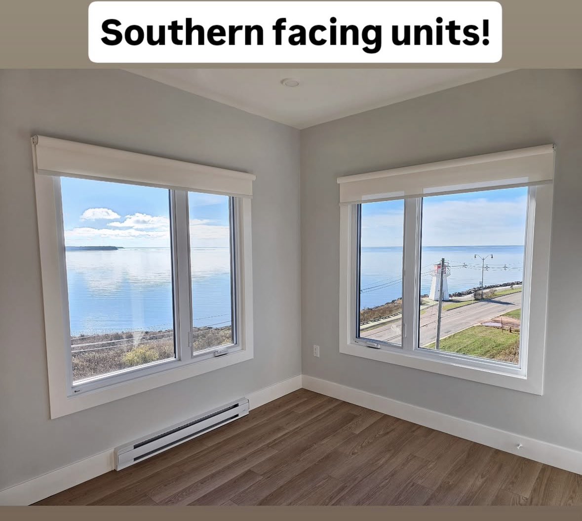 Harbour’s Edge Development tweet media