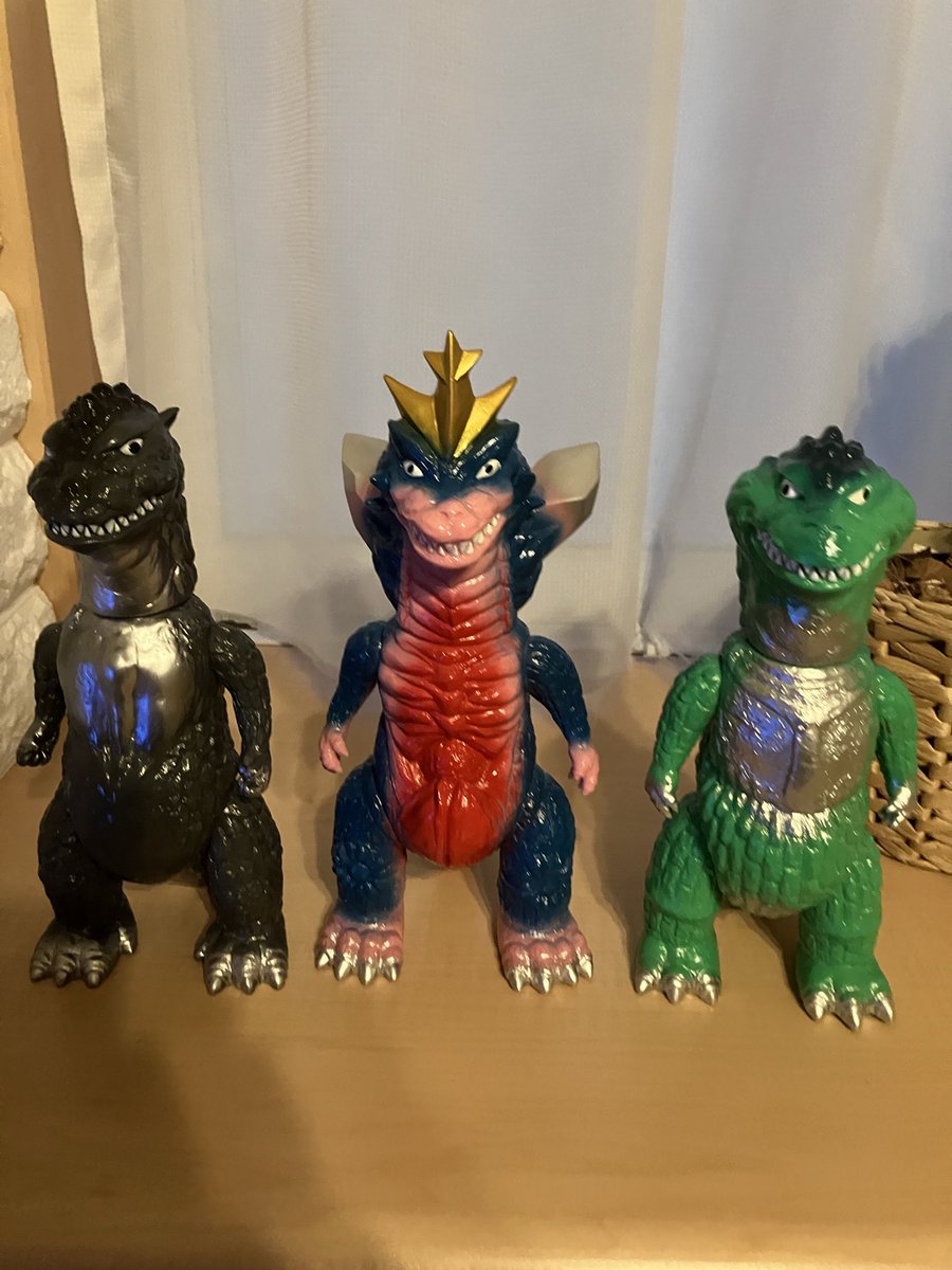 TEZU (@animalfigurine) / Posts / X