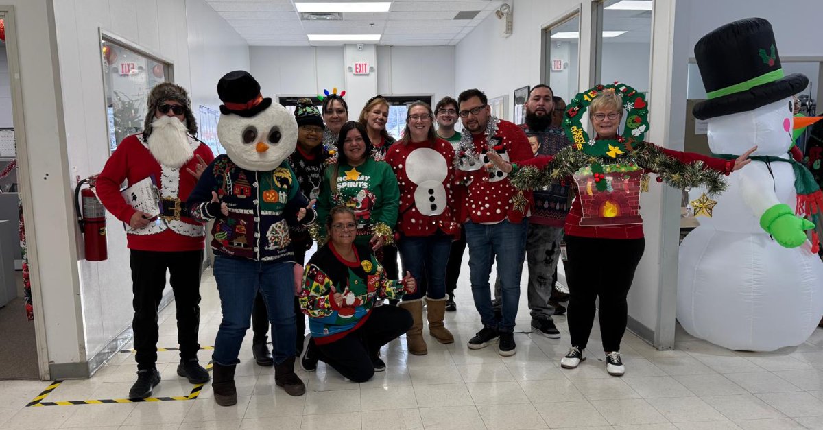 Astrodyne TDI tweet media