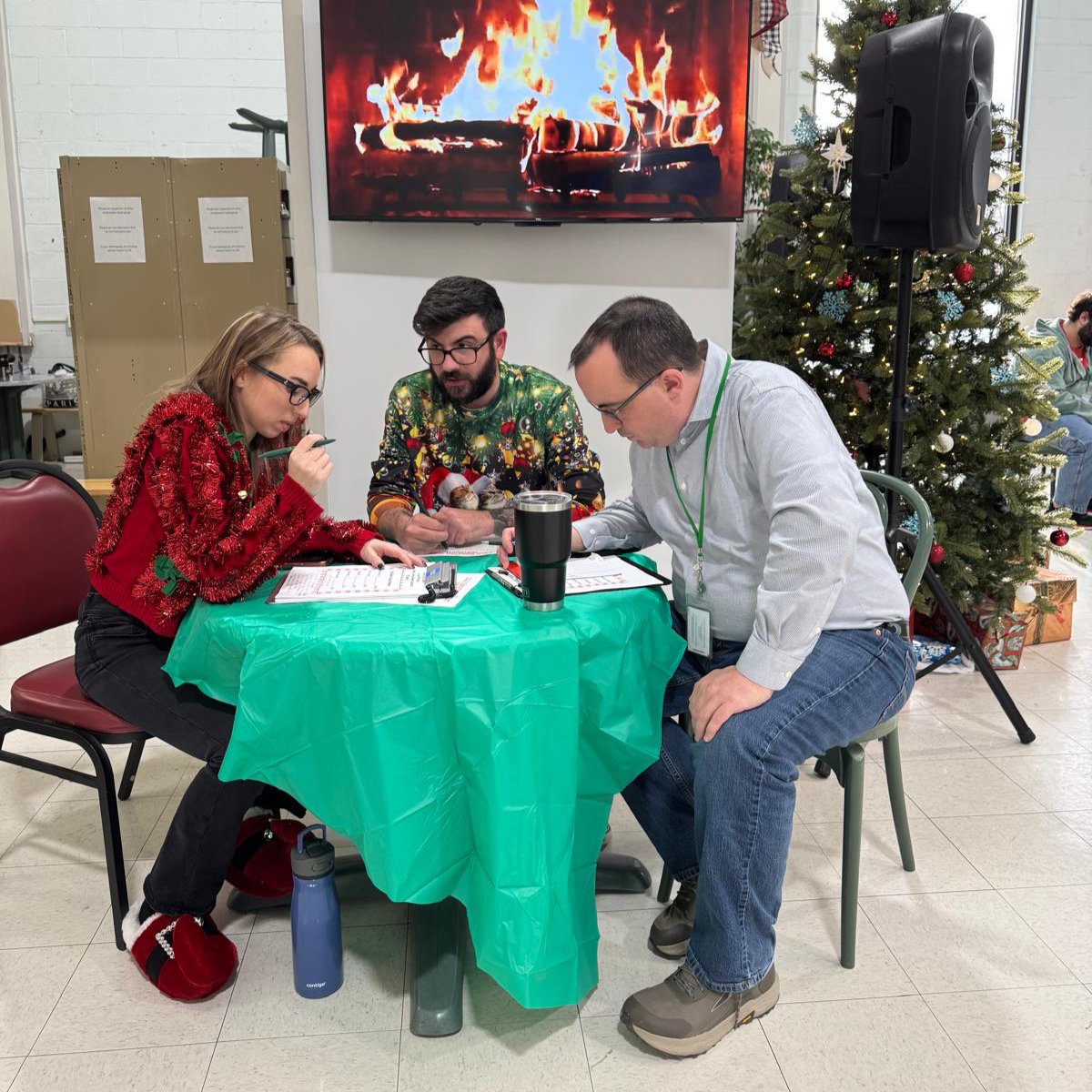 Astrodyne TDI tweet media