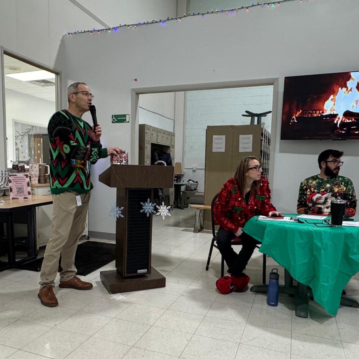 Astrodyne TDI tweet media