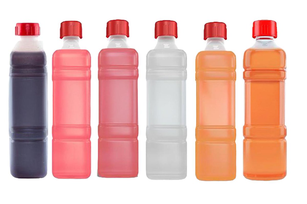 #NoticiaW | El Invima alerta sobre riesgos por consumo inadecuado de sueros de hidratación y de rehidratación oral. Estos sueros no están indicados como bebidas hidratantes de uso general, ni como remedios para dolores de cabeza, resacas, restablecer el ánimo o la energía.