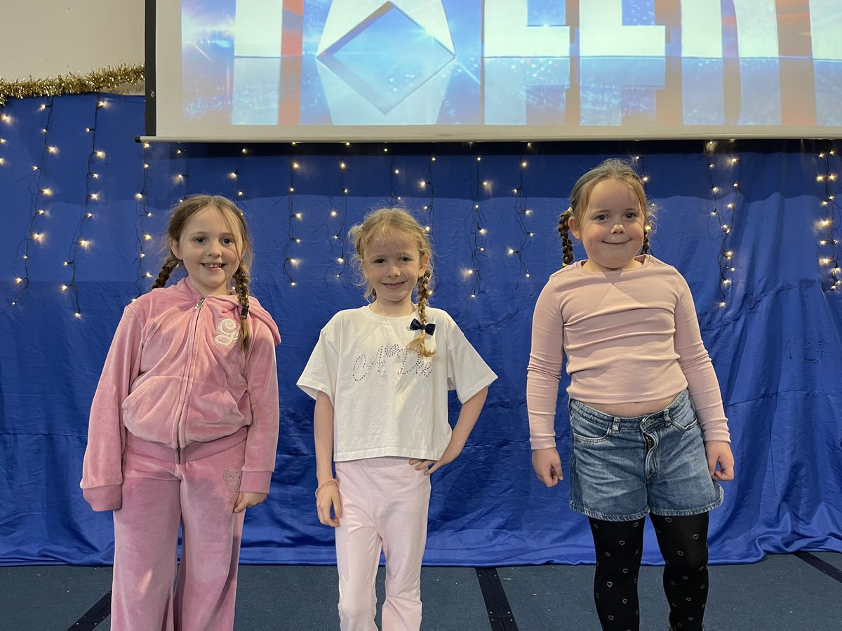 St John Bosco Primary Year 2 tweet media