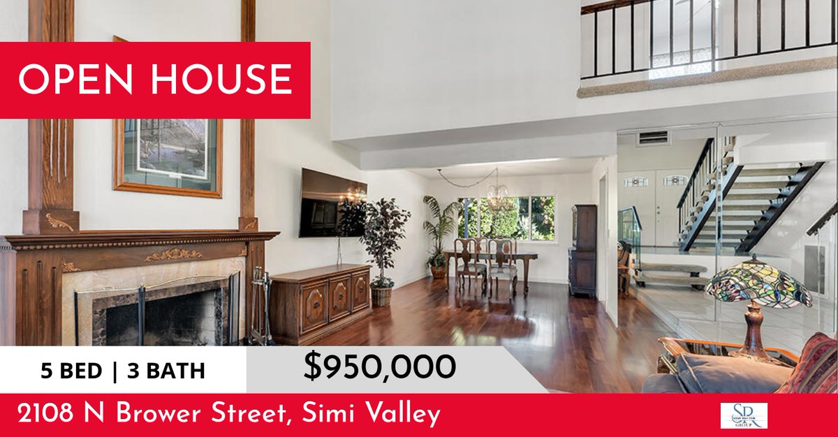 StanRectorGroup's tweet image. 🥂✨ Imagine ringing in the New Year right here… friends gathered, glasses clinking, music playing, and space to celebrate well past midnight. New year, new beginnings, new place to make memories. Come feel it for yourself at our O... homeforsale.at/2108_N_BROWER_…