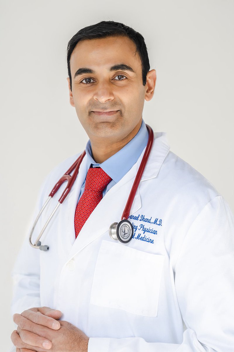 DrSuneelDhand's tweet photo. I’ve been a praticing physician for many years. I absolutely do not trust the medical system and do my best to keep healthy lifestyle habits. Of course, life can be unpredictable, but there’s always things you can do to tip the odds in your favor. My nightmare is to get sucked into the medical-industrial complex. Am I saying that all doctors are bad people? Absolutely not. But something has gone very badly wrong with the medical paradigm over the last couple of decades.

Here are 5 things that I personally consider my daily medicine:

1. Treat Food as Medicine. The simple truth is that every single cell in your body, and every thought that you have— is powered by what you eat. Junk in, junk out. Eat clean.

2. I fast for as long as possible, on as many days as possible. Also known as Time Restricted Eating. First meal of today is in the early afternoon. No breakfast. I only started doing this around 18 months ago, and it has been magnificent for me (it’s also good for fat loss, for anyone needing that, because it keeps your insulin levels naturally low). Your metabolism doesn’t need to be switched on all the time.

3. I walk as much as possible outdoors. Not only does this give you vitamin D, it is outstanding for relaxing and optimizing your brain. I can’t tell you how many ideas I have for my work (e.g. videos) while I’m out on a walk. There is a scientific reason for this.

4. Strength training with dumbbells. I have been into cardio and played sports my whole life, but only started a serious structured strength training gym routine in my 30s. I wish I had started sooner when I was a teenager! I truly believe that anybody, of any age can start a strength training routine. It brings amazing metabolic benefits and helps you feel physically and mentally stronger.

5. I load up daily with natural antioxidants and anti-inflammatory compounds. Plenty of these available in foods and natural supplements. Two of my favorites are fresh organic blueberries and turmeric (curcumin). 

I will do anything to avoid a prescription medication, and consider them an absolute last resort.

The best life is lived away from the medical system and drugs. Everybody can do something each day, to try to optimize their metabolic health naturally. 

It’s worth the effort.

I hope you can stay healthy and away from doctors and prescriptions.