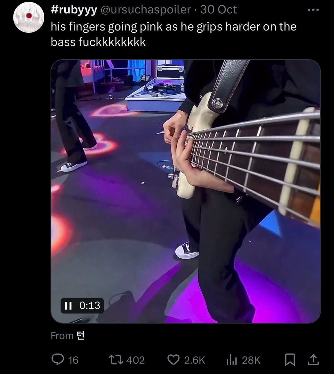 and i would tweet it again