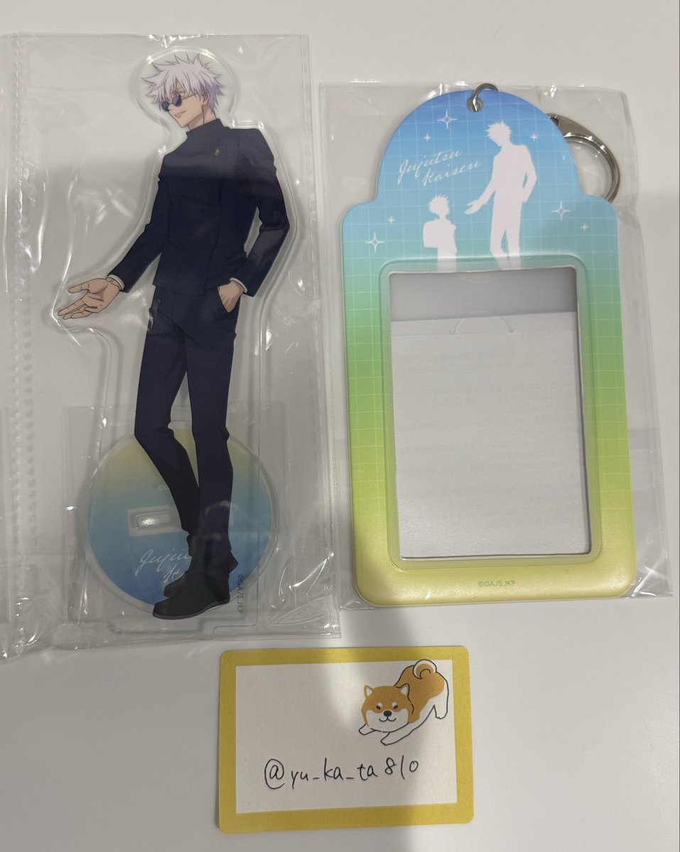 ゆかた tweet media