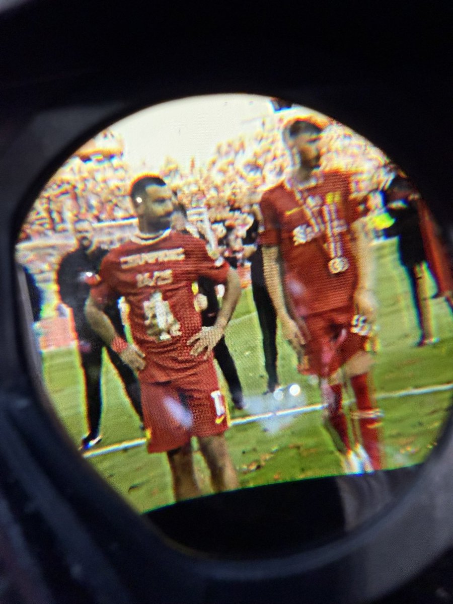 Andrew Coleman tweet media