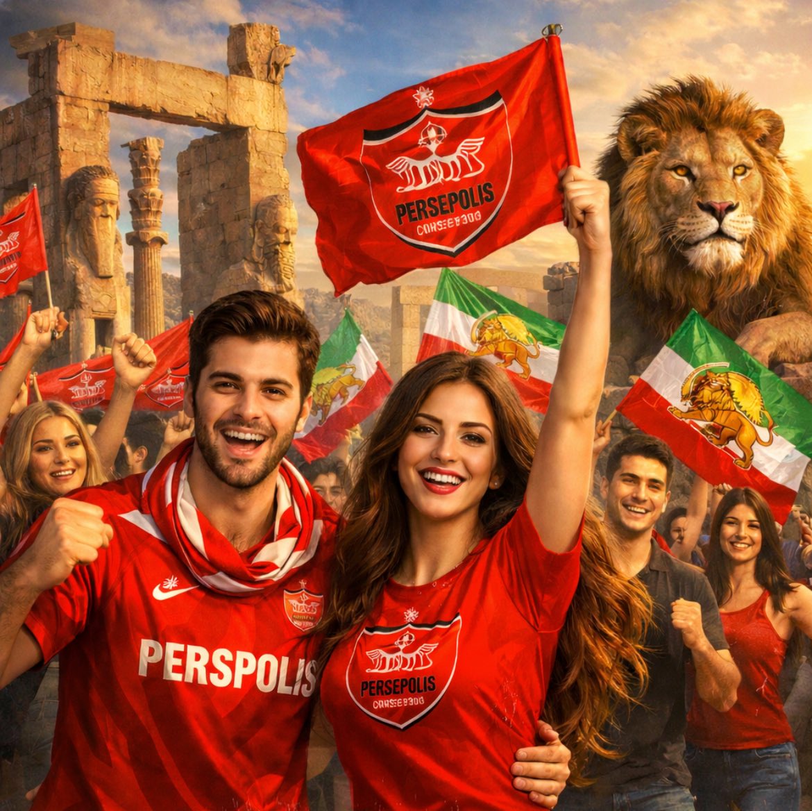 شاهین𓄂𓆃⭐️ tweet media