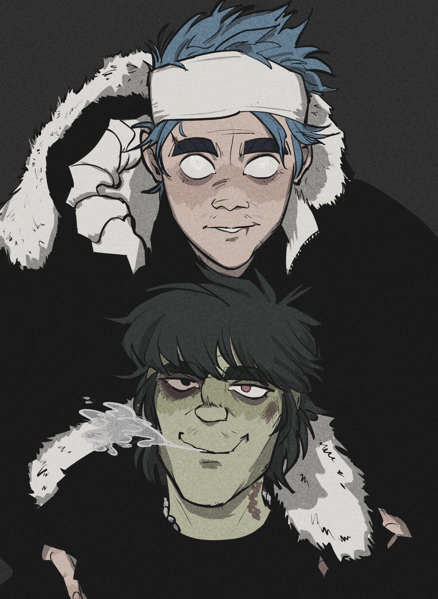 ggabbaghoull's tweet image. but im never sure why i need you #2doc