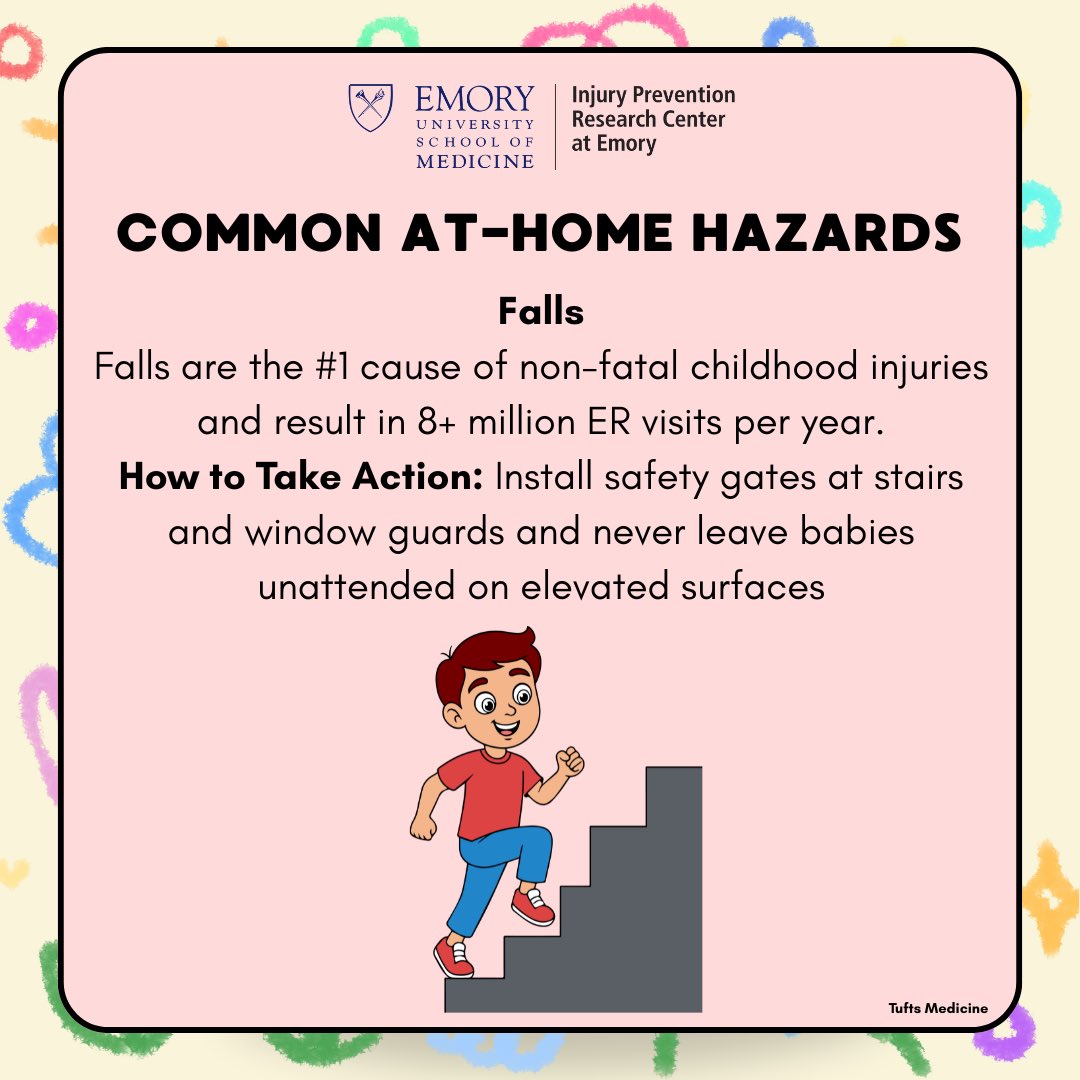 Injury Prevention Research Center at Emory tweet media