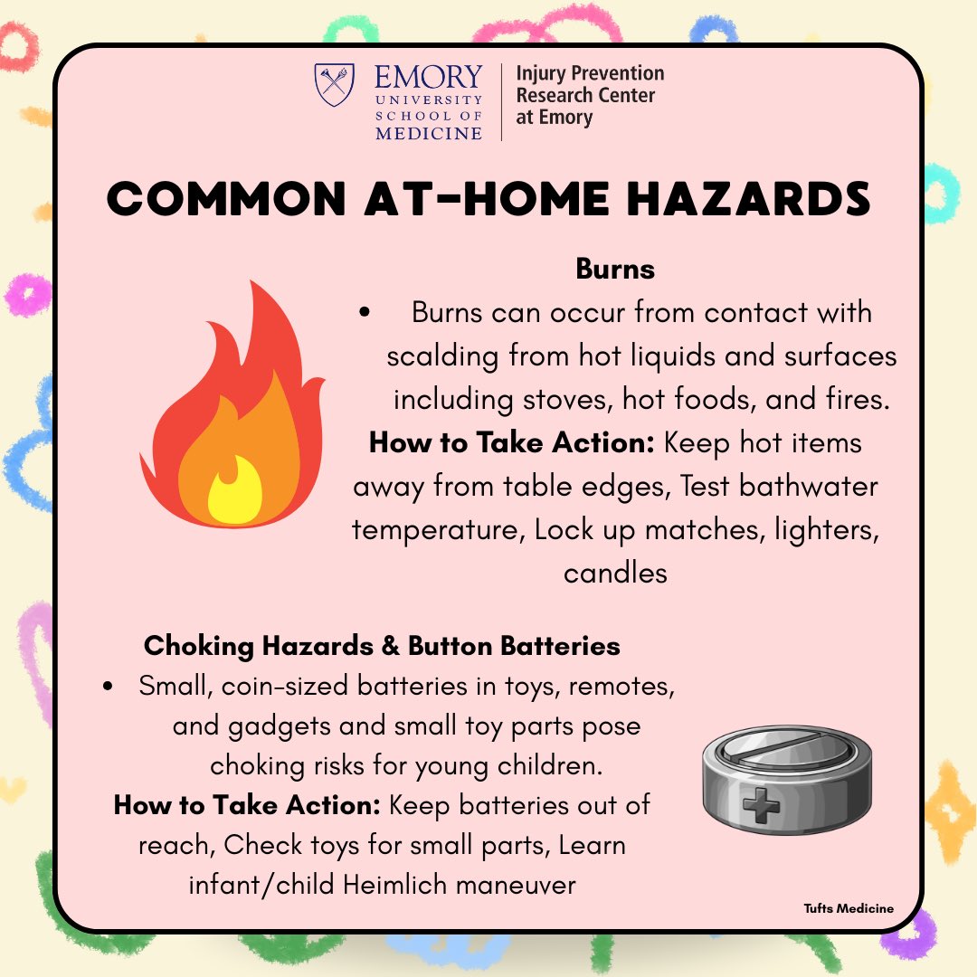 Injury Prevention Research Center at Emory tweet media