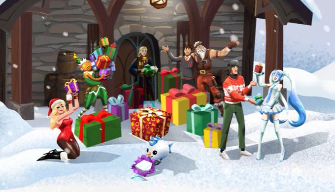AKW27_fortnite tweet media