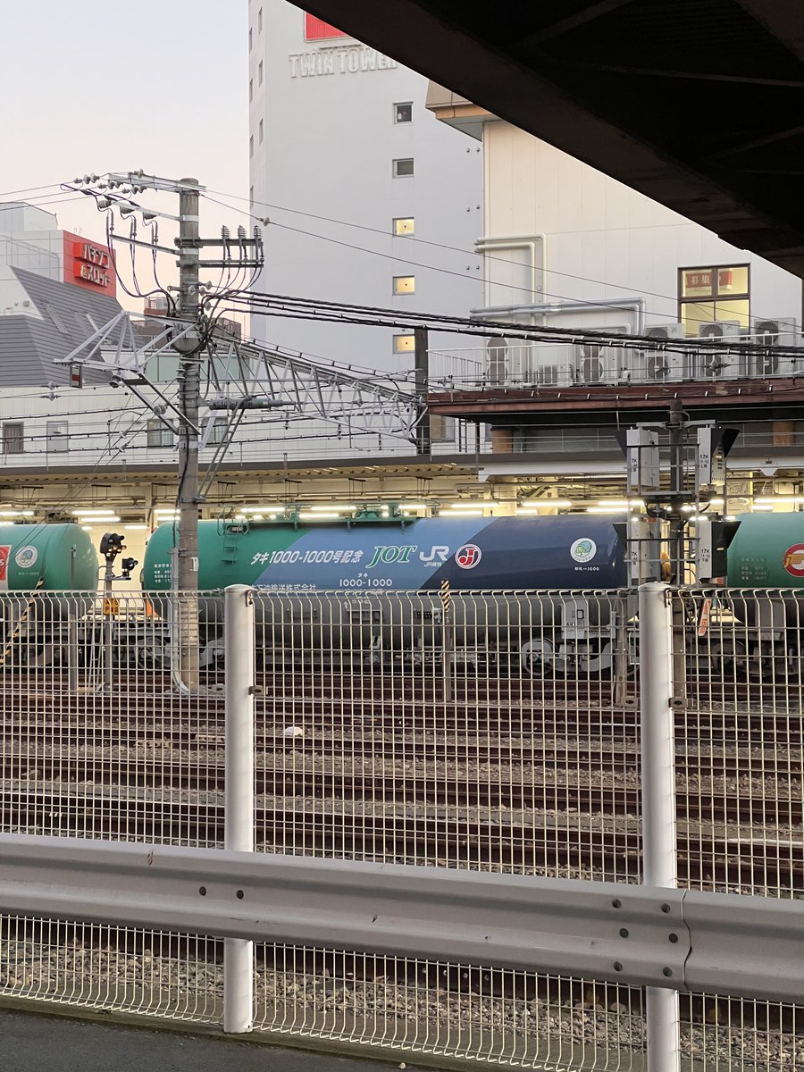 1000-1000ひっさびさに見た