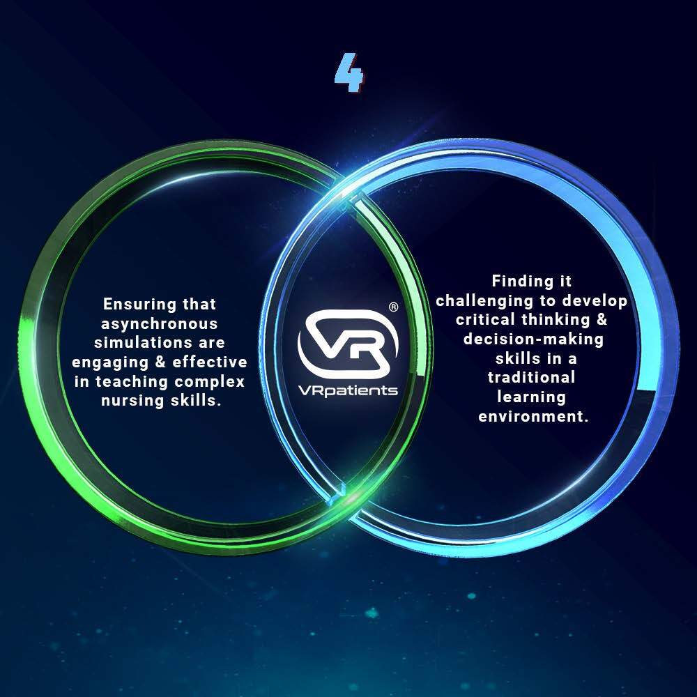 VRpatients tweet media