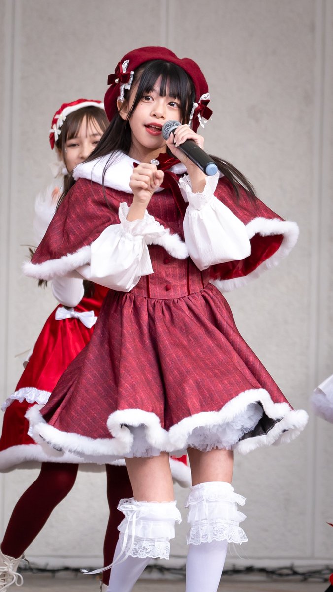 あんじゅちゃん（JC1） ☺️ #あんじゅ #長崎超絶美少女隊 #GMIX