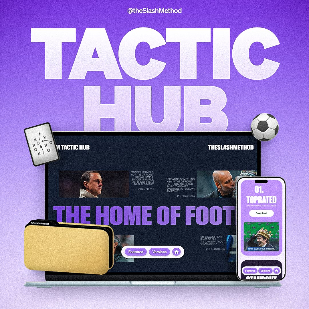 el Método Slash tweet media