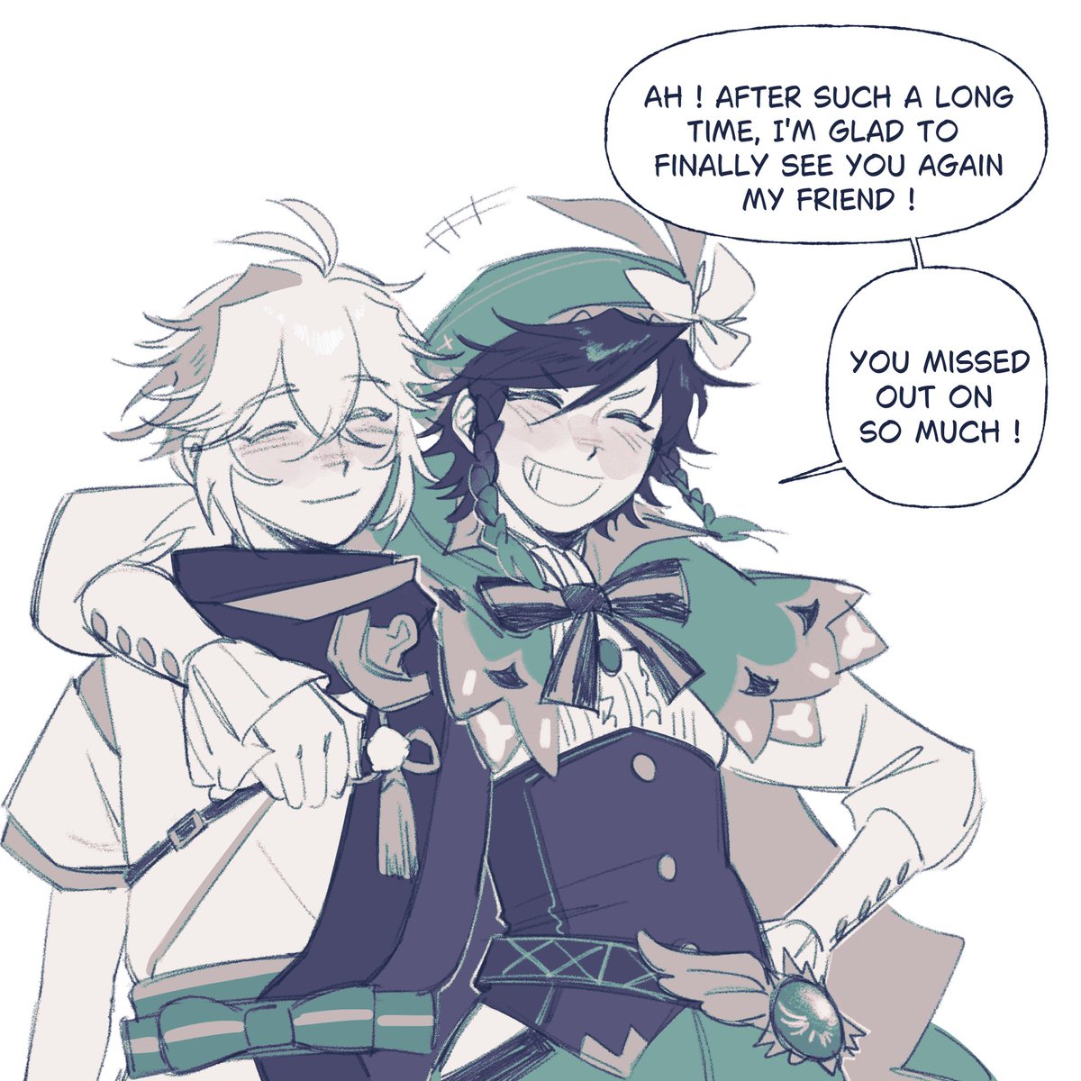 kazuhadoodle's tweet image. good luck on your pulls ! 🍃